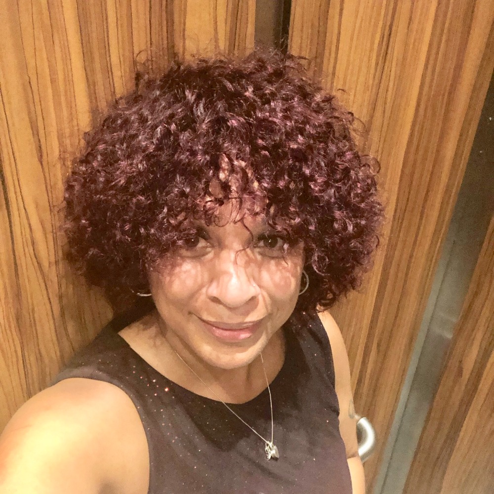 Meet your Posher, Sherrie